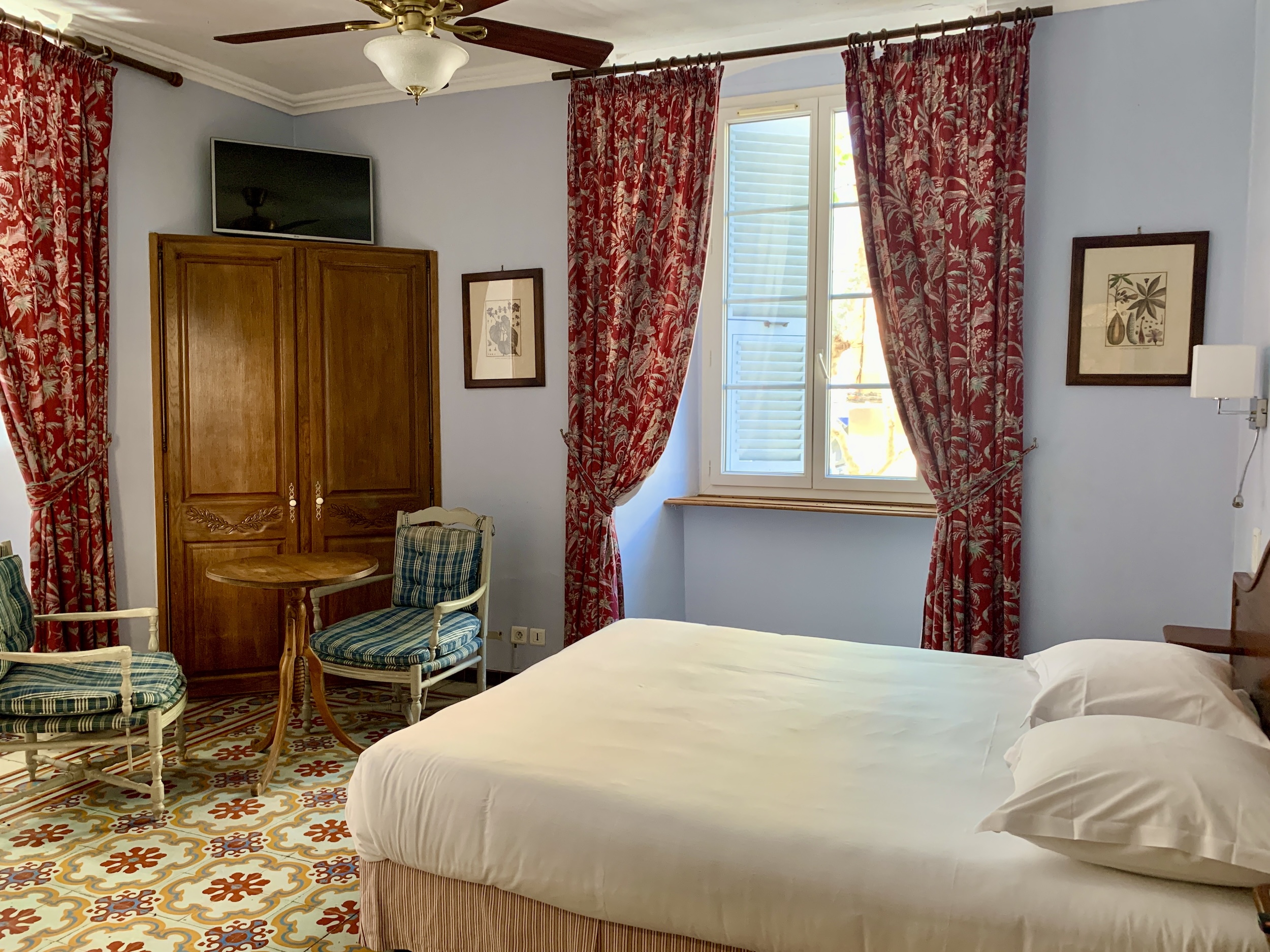 Chambre Confort 104