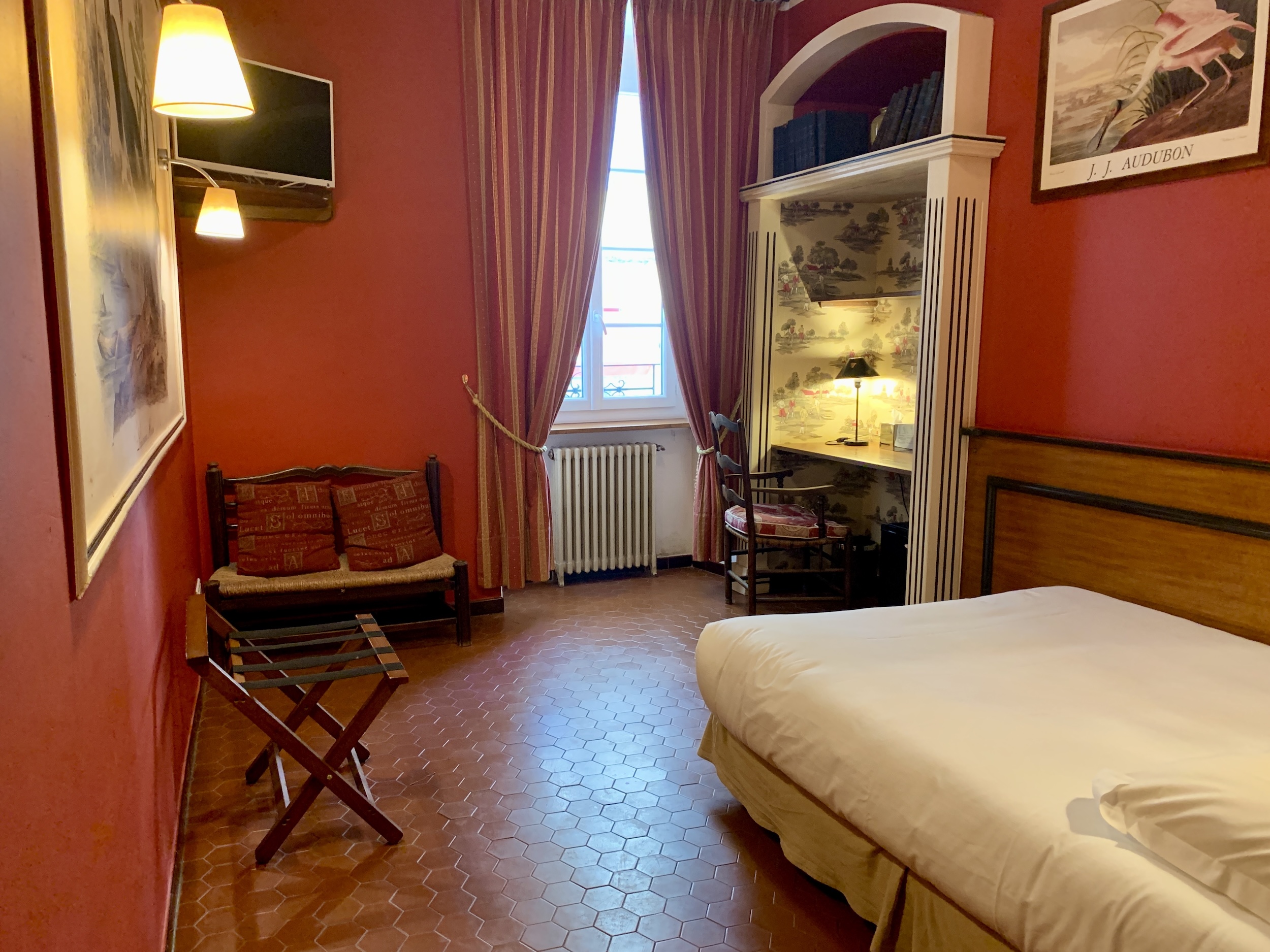 Chambre Confort 106