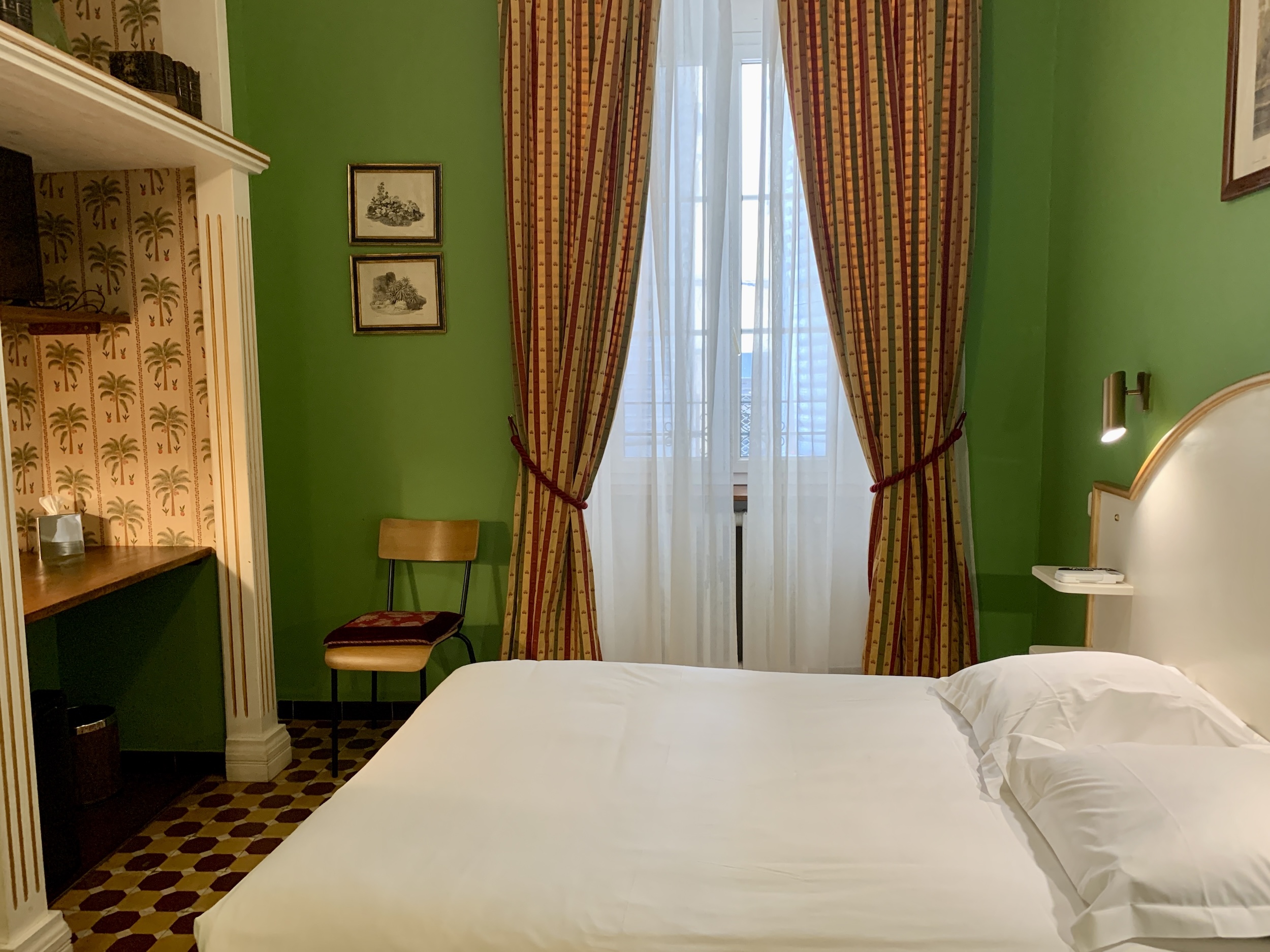 Chambre Confort 107