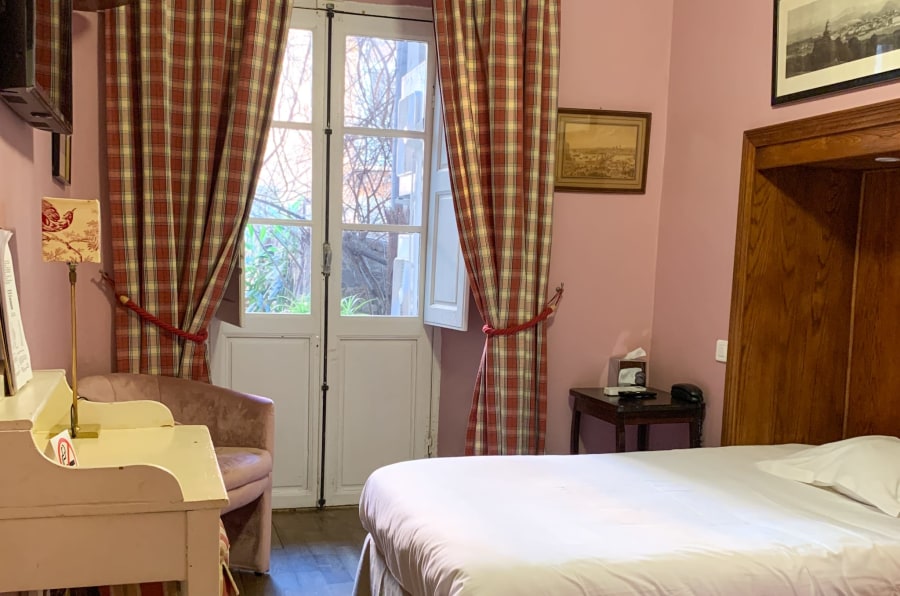 chambre cosy 108