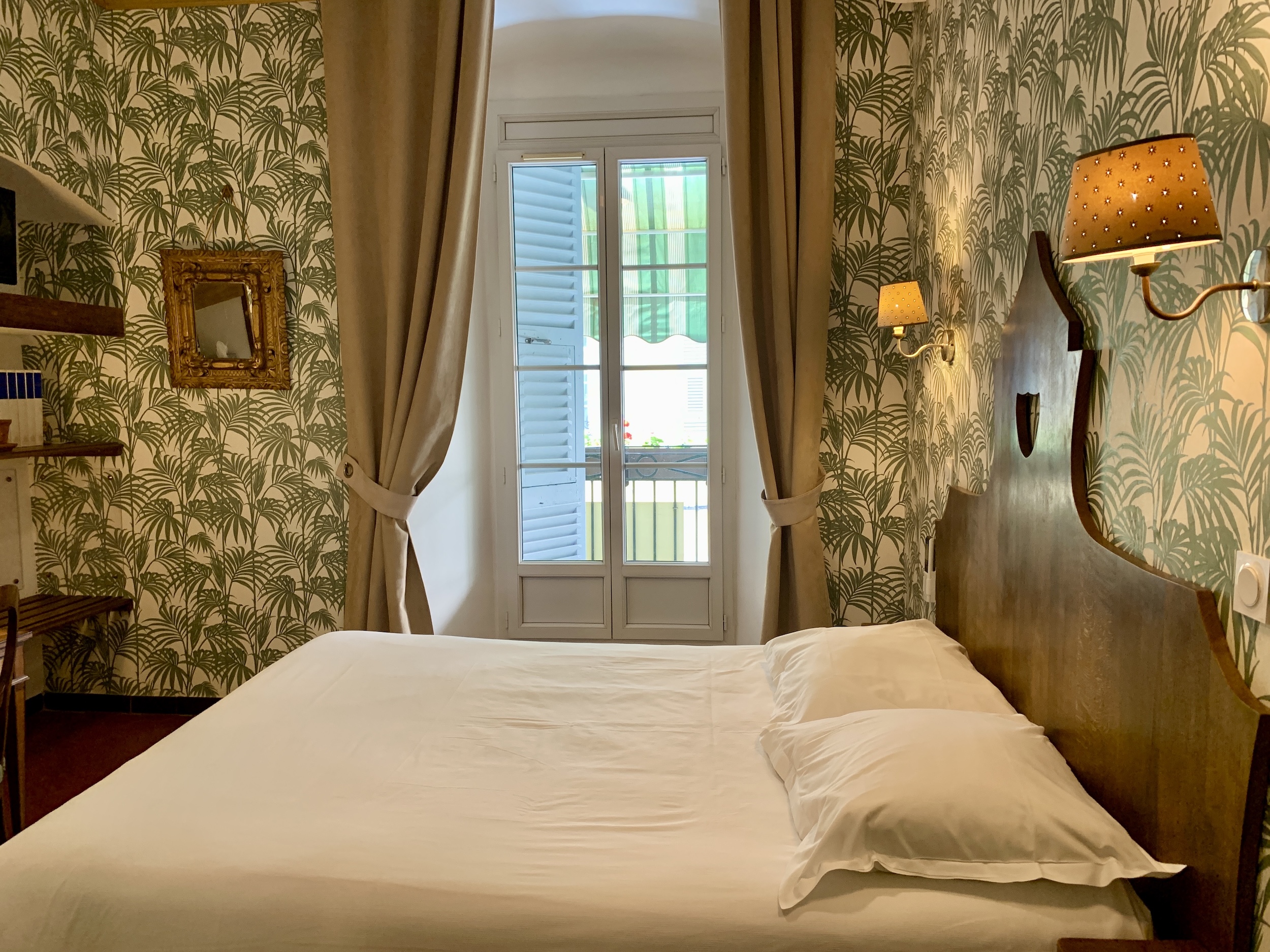 Chambre supérieure 212