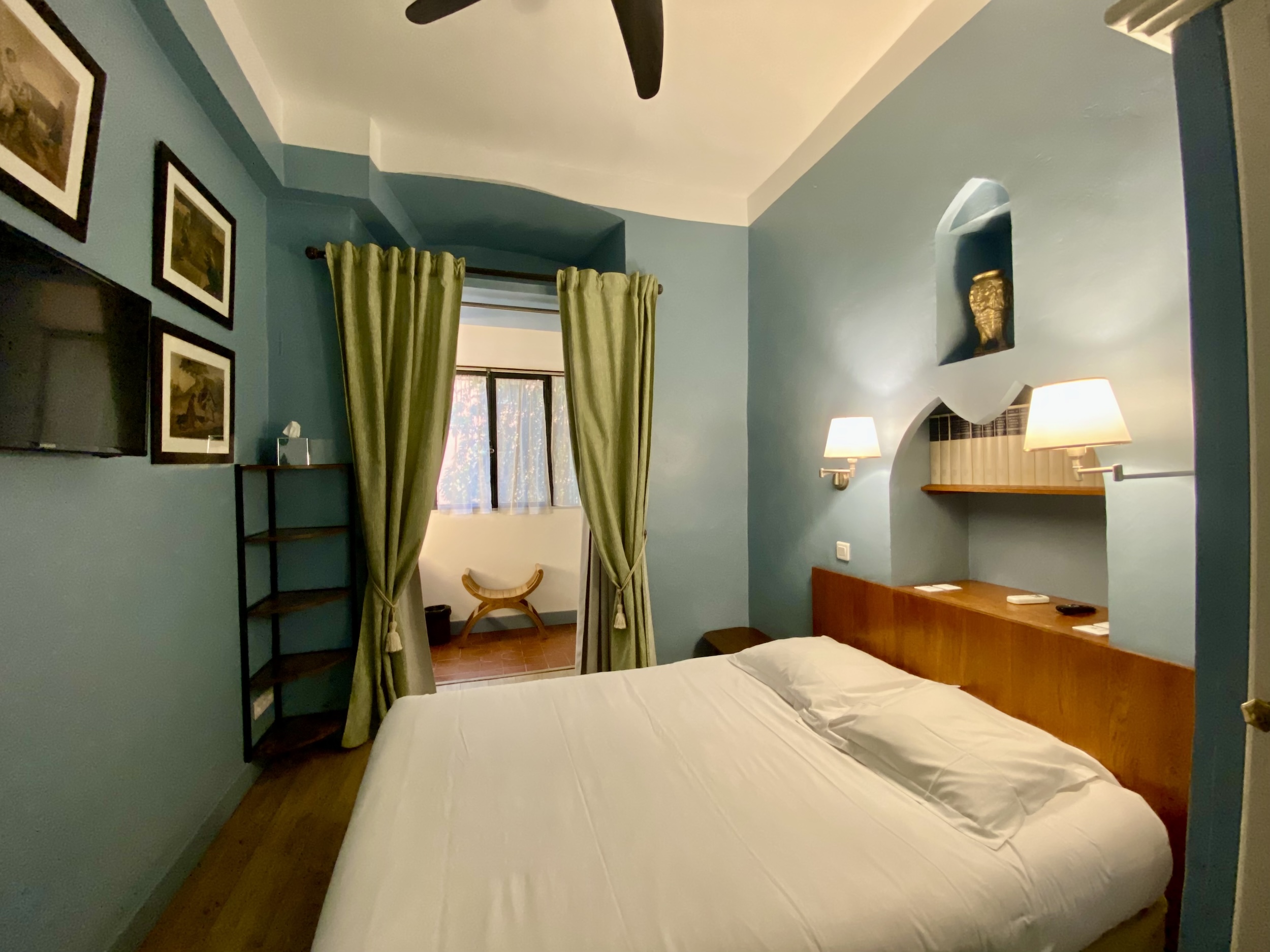Chambre Confort 216