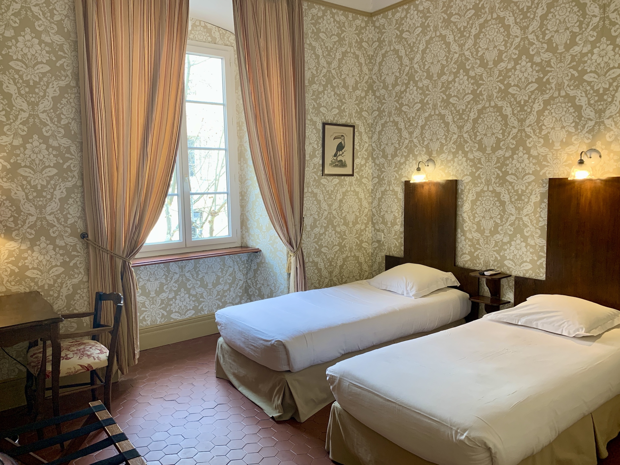 Chambre Duo Plus 219