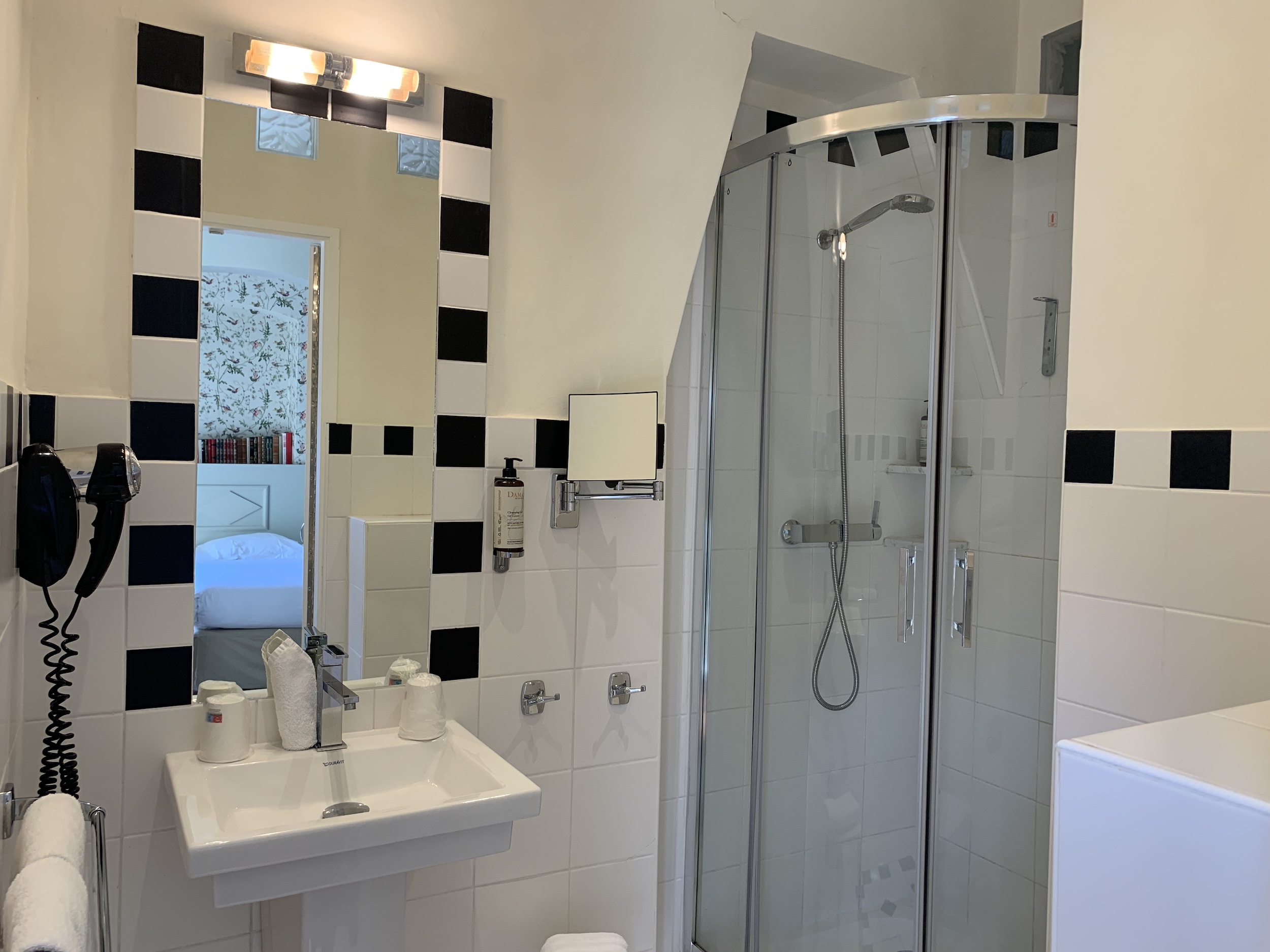 Salle de bain 503
