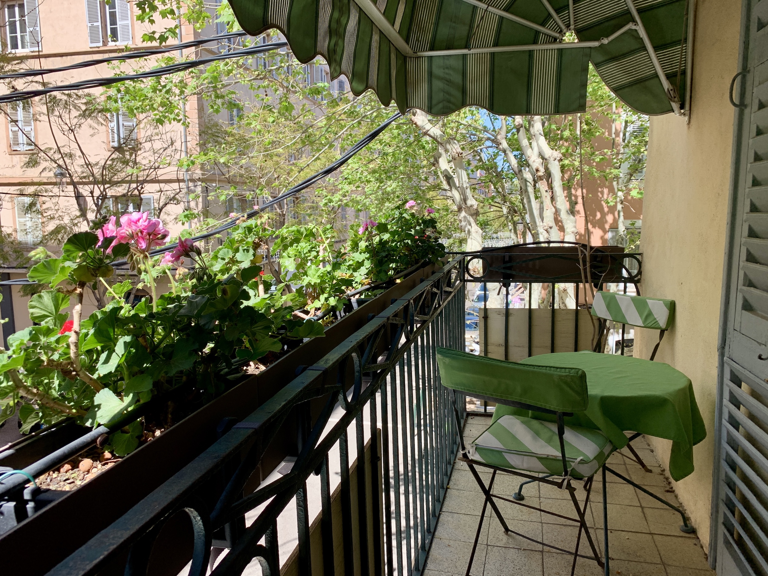 Balcon 211
