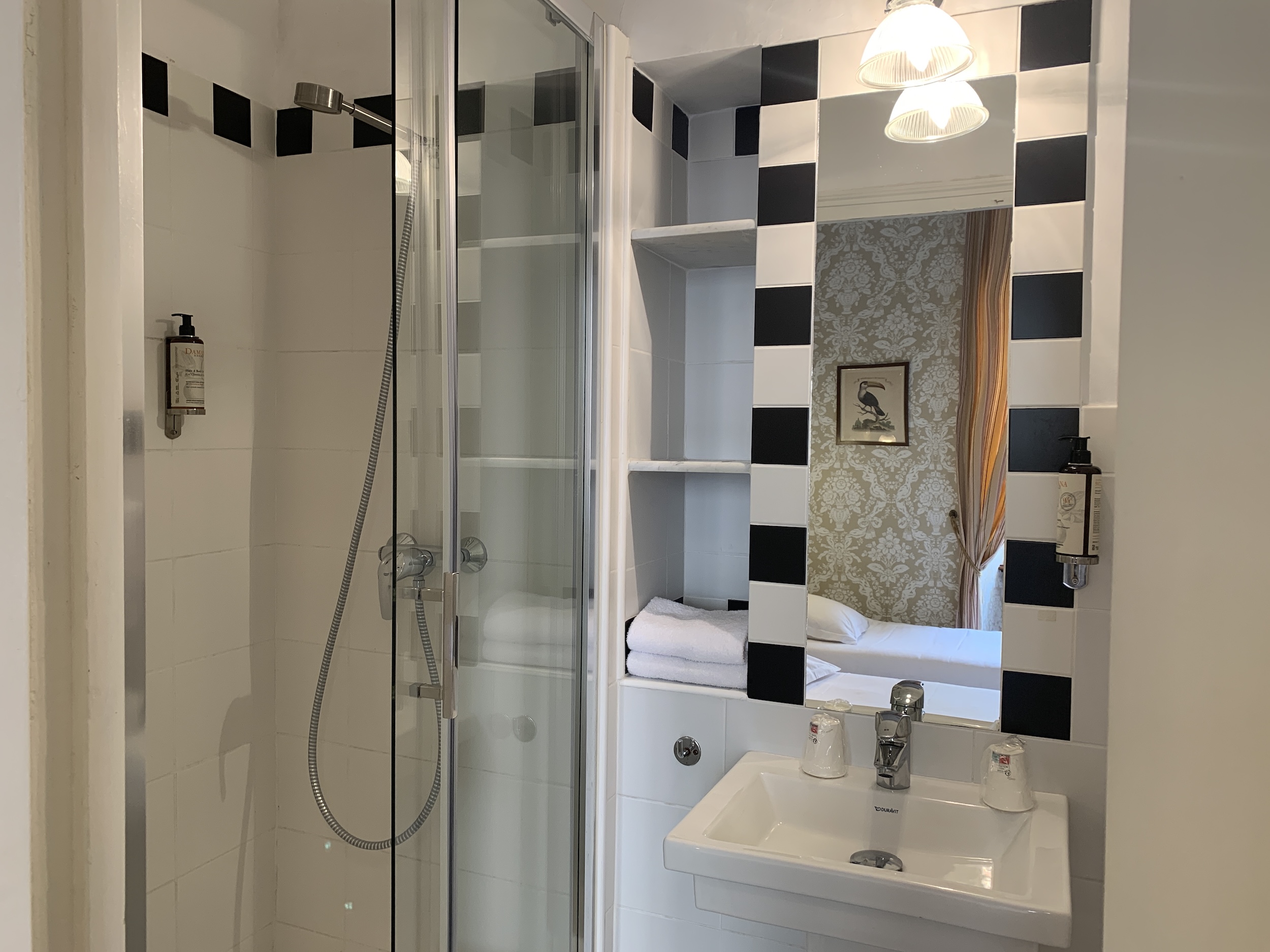 Salle de bain 219