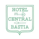 Hotel Central Bastia